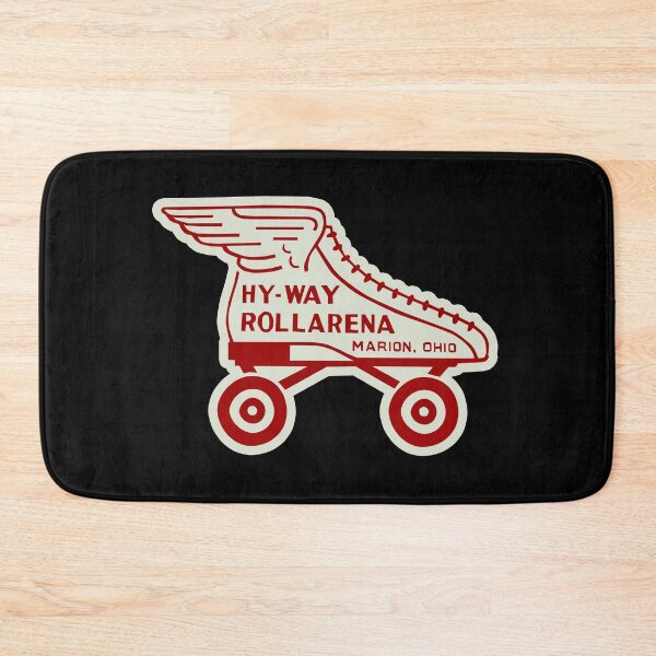 Item preview, Hy-Way Rollarena designed and sold by BorleyB.