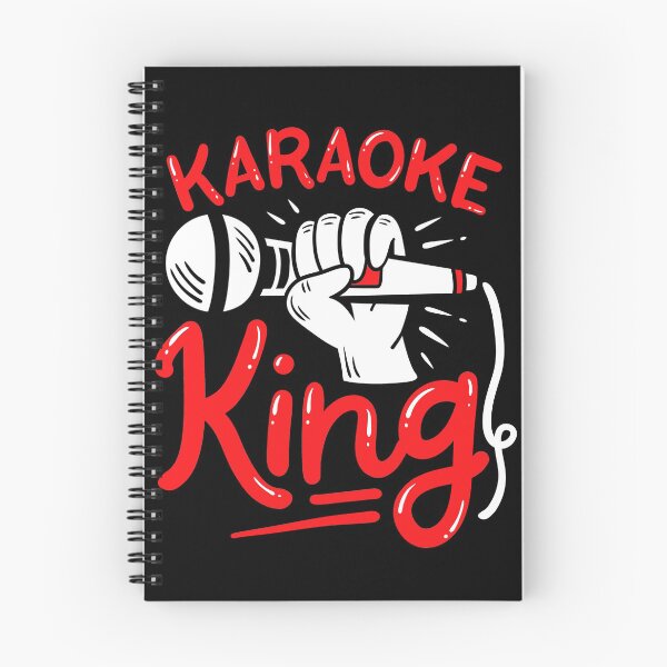 Item preview, Karaoke Microphone Singers Singing designed and sold by CreativeGiftShp.