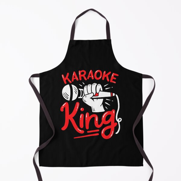 Item preview, Karaoke Microphone Singers Singing designed and sold by CreativeGiftShp.