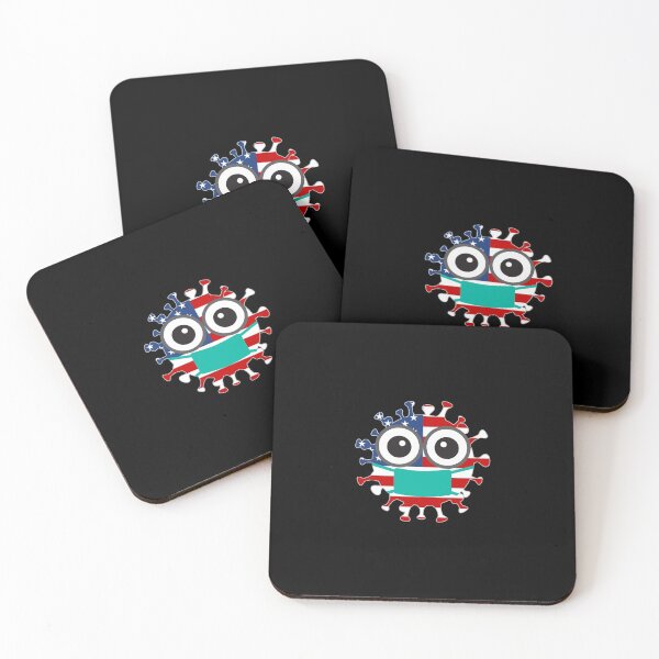 Item preview, Coronavirus designed and sold by marianna cotaru.