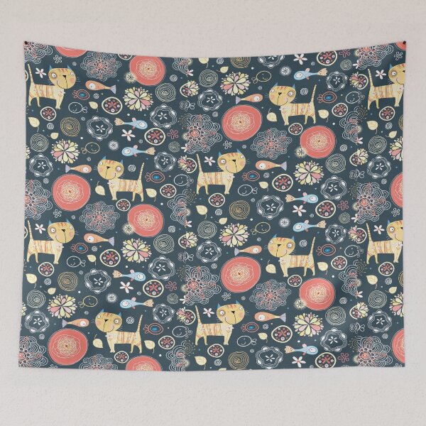 Item preview, Nice cat 28 designed and sold by Bashar-Design.