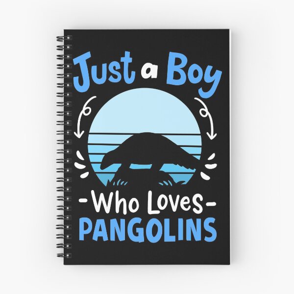 Item preview, Pangolin Scaly Anteater Pangolin Lover Retro designed and sold by CreativeGiftShp.