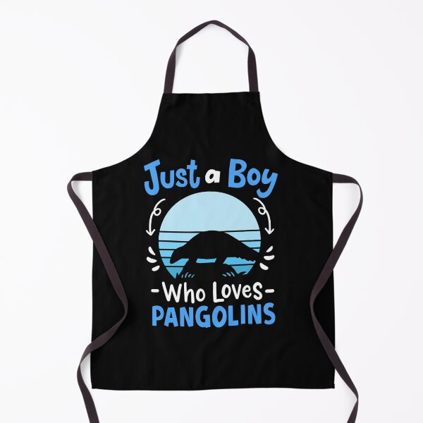 Item preview, Pangolin Scaly Anteater Pangolin Lover Retro designed and sold by CreativeGiftShp.