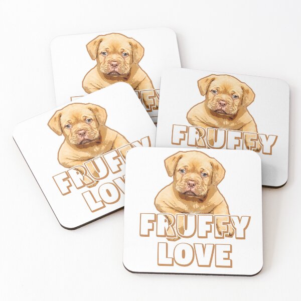Item preview, Fruffy Love 2 designed and sold by UlaFine.