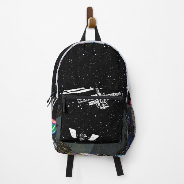 Item preview, SpaceX Falcon 9 Mission designed and sold by THE Company.