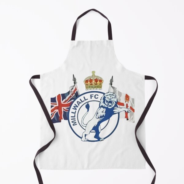Item preview, Millwall Football Club designed and sold by Millwall.store.