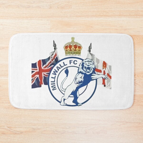 Item preview, Millwall Football Club designed and sold by Millwall.store.
