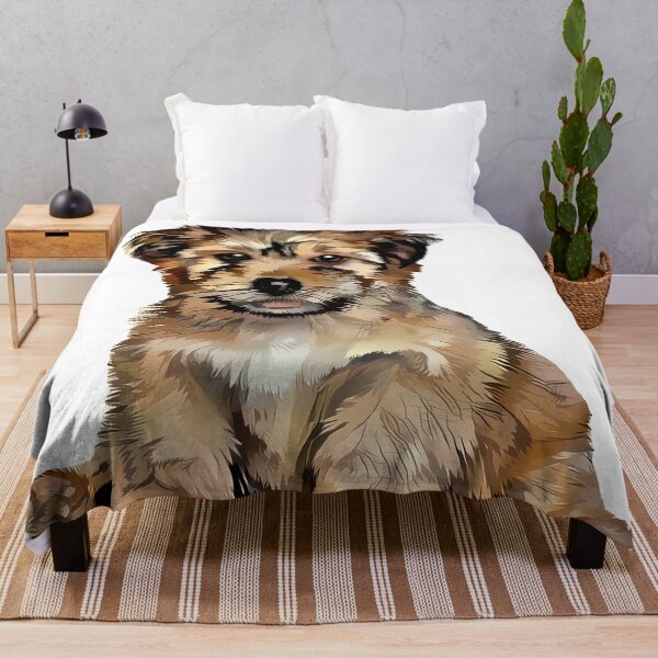 Item preview, Cute Puppy Art designed and sold by LostLegends.