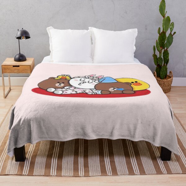 Item preview, oso cony marrón designed and sold by JUSTASHOP10.