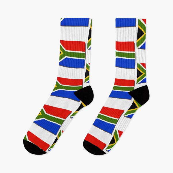 Item preview, 3D South African Flag designed and sold by CheriGurl.