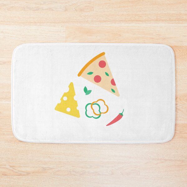 Item preview, Pizza cute icon designed and sold by Jsulee.