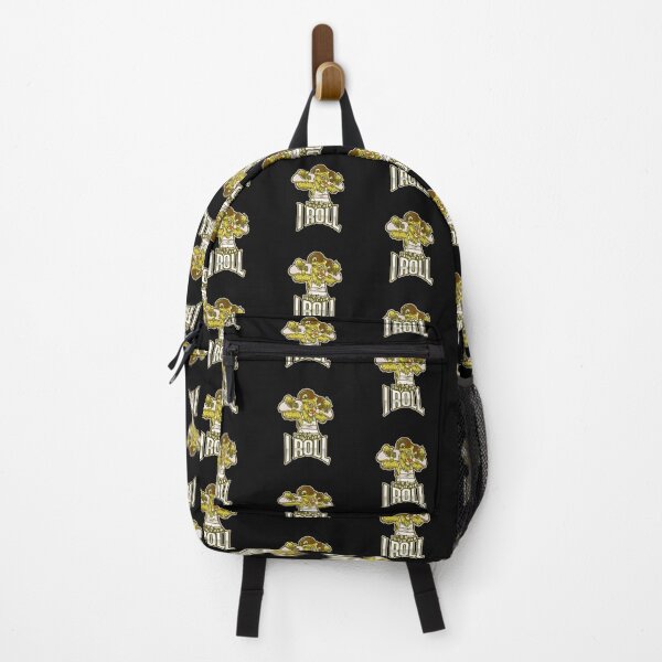 Item preview, this is how I roll, yellow goat, Kidsprint, designed and sold by thekidsprint.