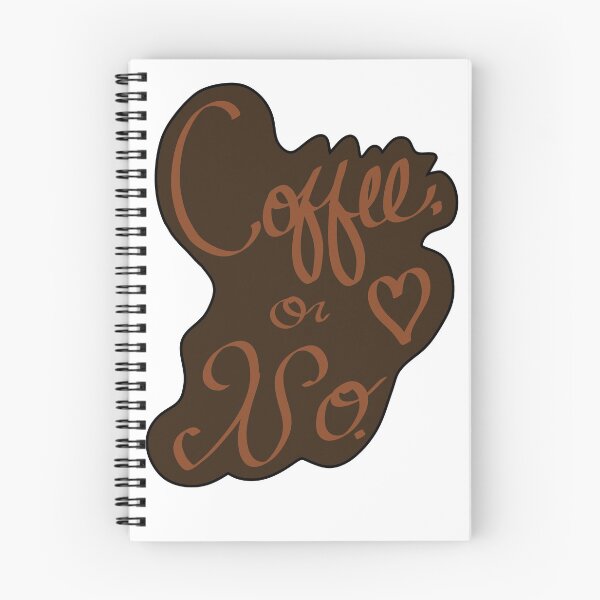 Item preview, Coffee, Or No. designed and sold by IdrisRose.