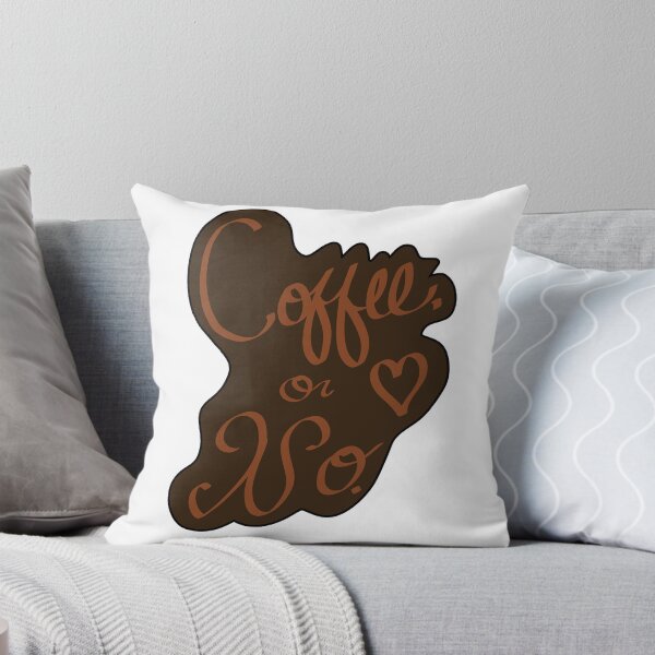 Item preview, Coffee, Or No. designed and sold by IdrisRose.