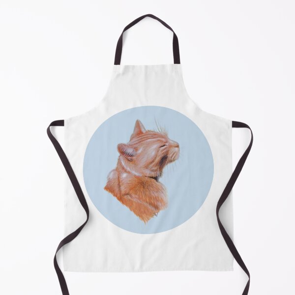 Item preview, Red Cat  designed and sold by SandraWarmerdam.