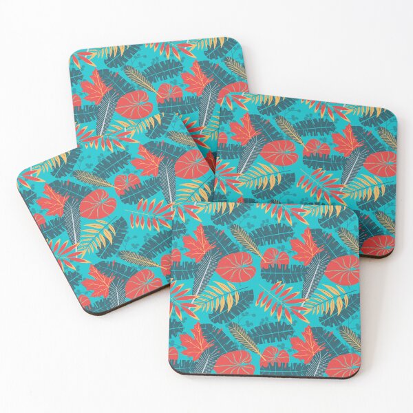 Item preview, summer colors designed and sold by ENJoooY.
