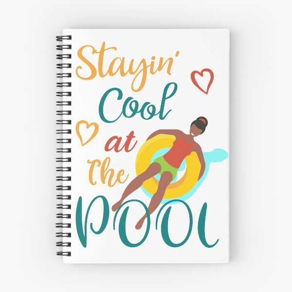 Item preview, Stayin' cool at the pool designed and sold by AlexSin.