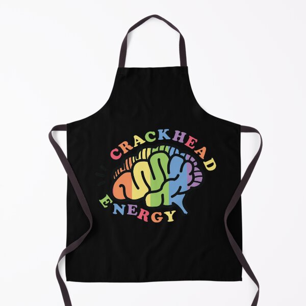 Item preview, Crackhead energy aesthetic designed and sold by empathylife.