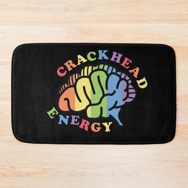 Item preview, Crackhead energy aesthetic designed and sold by empathylife.
