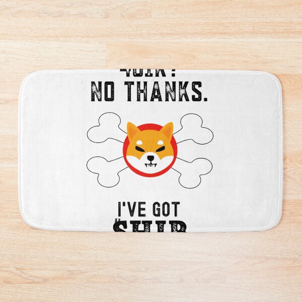 Item preview, Funny Shiba Inu Coin shirt Gift, 401k? No Thanks designed and sold by Mytoonsquad.