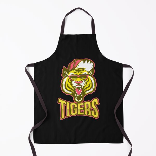 Item preview, happy Tigers, Kidsprint, designed and sold by thekidsprint.