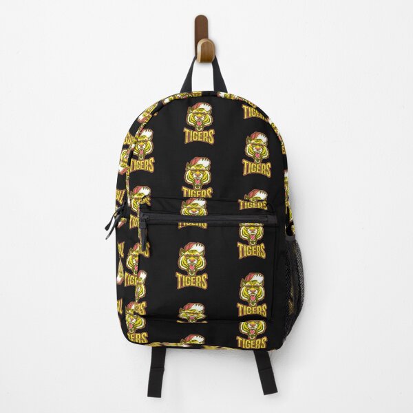 Item preview, happy Tigers, Kidsprint, designed and sold by thekidsprint.