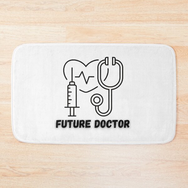 Item preview, Future Doctor designed and sold by HasnaanMohsin.