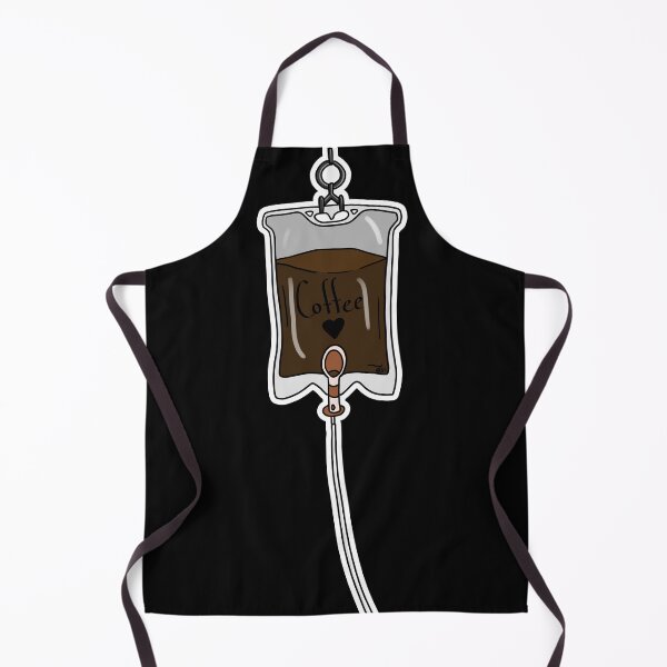 Item preview, Caffeine IV designed and sold by IdrisRose.