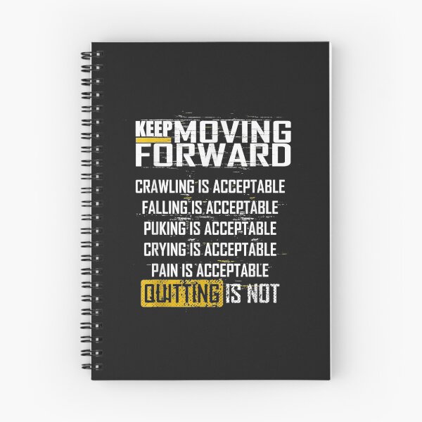 Item preview, Keep Moving Forward TShirt3 designed and sold by gbrenda.