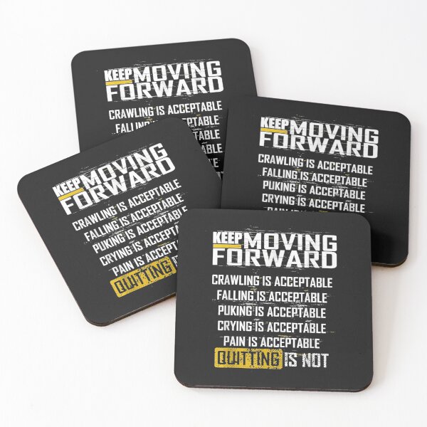 Item preview, Keep Moving Forward TShirt3 designed and sold by gbrenda.