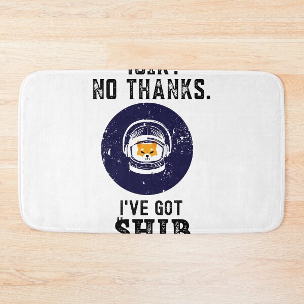 Item preview, Funny Shiba Inu Coin shirt Gift, 401k? No Thanks designed and sold by Mytoonsquad.