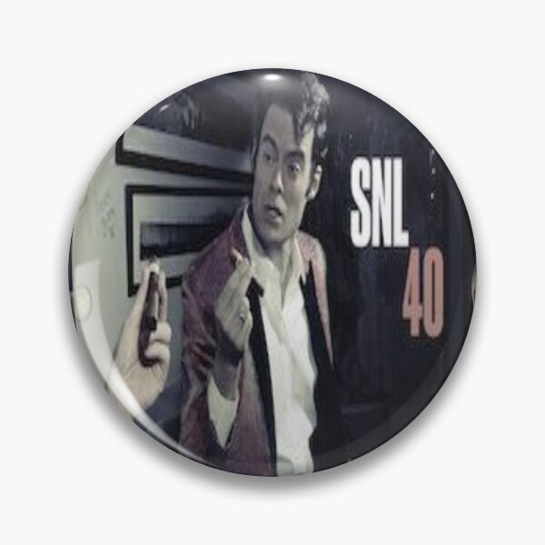 Artikelvorschau, SNL mit Bill Hader entworfen und verkauft von timetodieoldman.