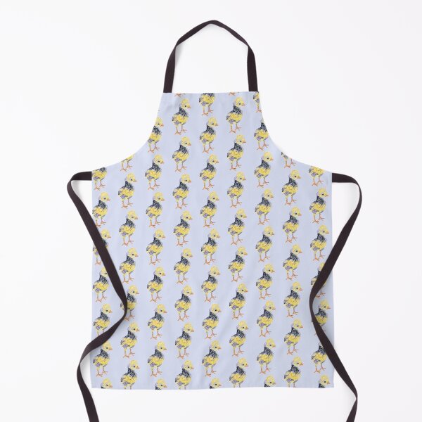 Item preview, Polish Chicken Chick designed and sold by becca-boyce.