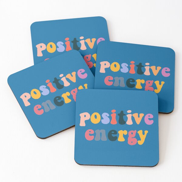Item preview, positive energy designed and sold by zyre666.
