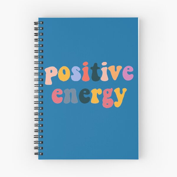 Item preview, positive energy designed and sold by zyre666.