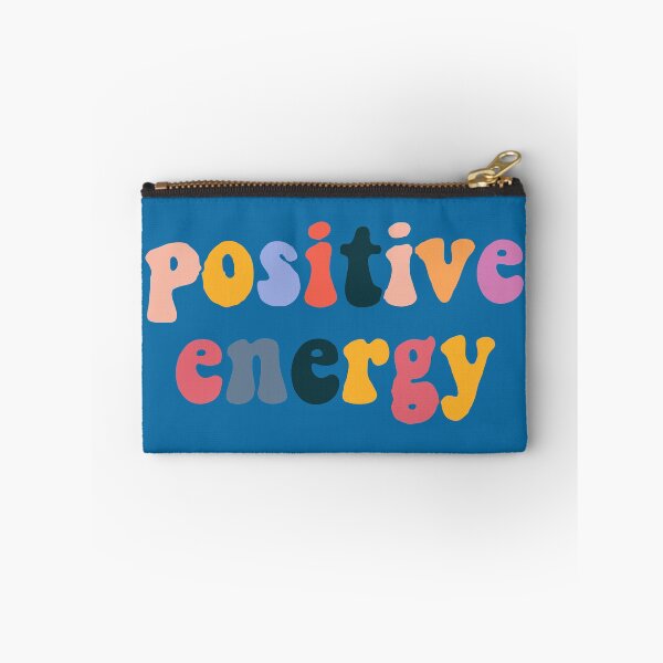 Item preview, positive energy designed and sold by zyre666.