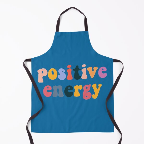Item preview, positive energy designed and sold by zyre666.