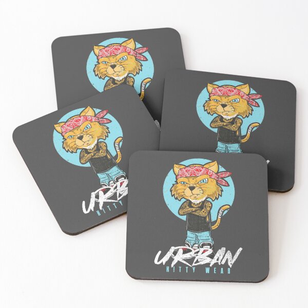 Item preview, Urban Kitty Wear designed and sold by Oscar Price.