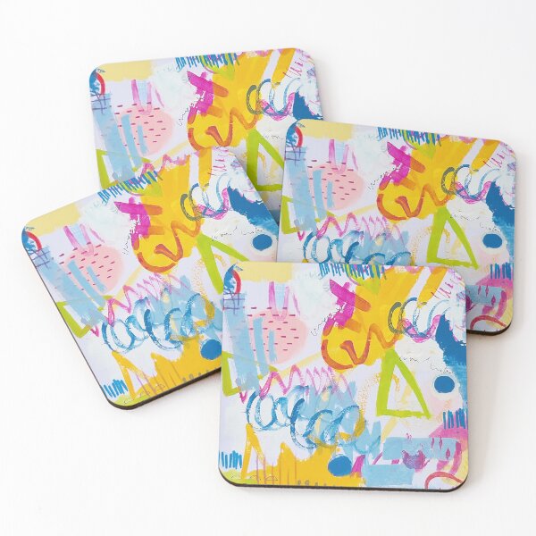 Item preview, Coloured confusion designed and sold by Galloway-Design.
