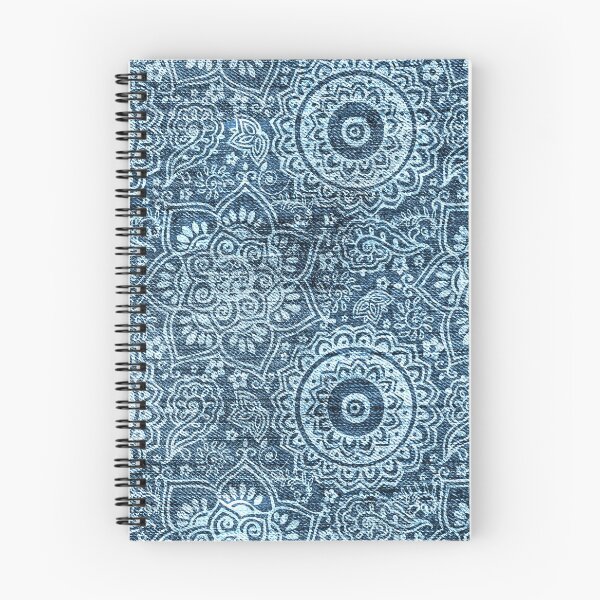 Item preview, Blue Jeans Never Go Out Of Style Cool Denim Tie Dye Design designed and sold by sosweet.