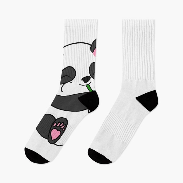 Item preview, The Boba Panda designed and sold by IdrisRose.