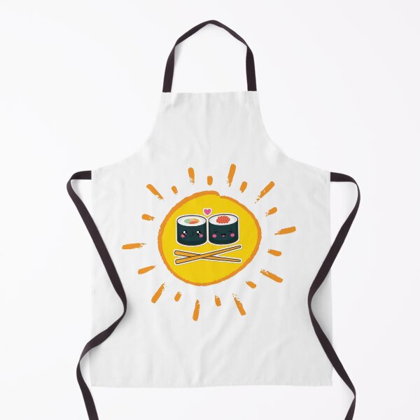 Item preview, Sushi and Sunshine designed and sold by Rakuten Mallor.