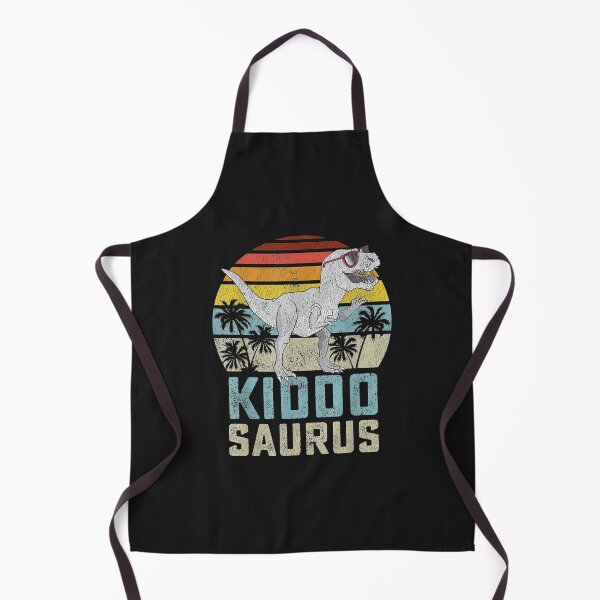 Item preview, Kiddosaurus T Rex Dinosaur Kiddo Saurus Family Matching TShirt68 designed and sold by gbrenda.