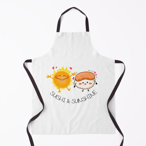 Item preview, Sushi and Sunshine designed and sold by Rakuten Mallor.