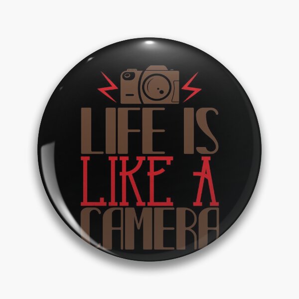Item preview, camera lens funny photographer photographing designed and sold by dm4design.