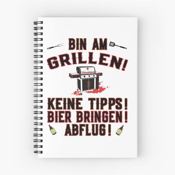 Item preview, I'm grilling - bring beer. Grilling outfit designed and sold by dJ-Design.