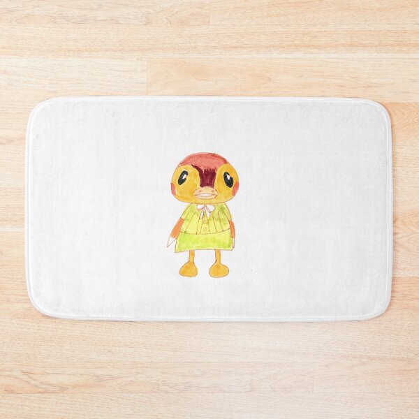 Item preview, Monika ACNH designed and sold by NicoleArt4.