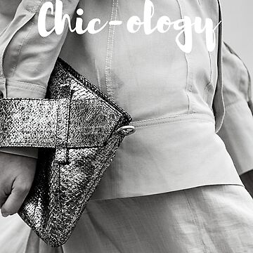 Artwork thumbnail, Chicology by ChicMarie