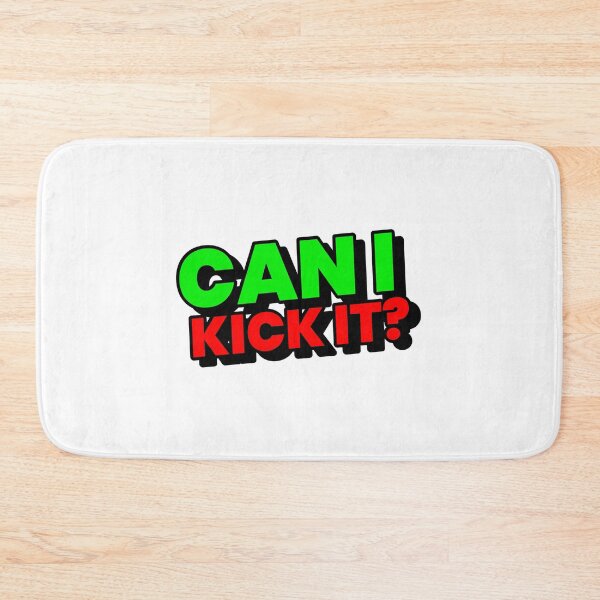 Item preview, Can I Kick It designed and sold by blaze305.