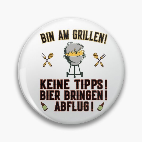 Item preview, Copy of I'm grilling - bring beer. Grilling outfit - kettle designed and sold by dJ-Design.